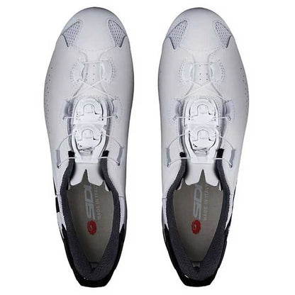 SAPATILHA SIDI SHOT 2S - BRANCO
